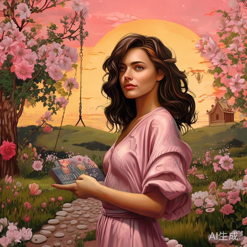 爱自己,是终身浪漫的开始——女性如何通过自我管理与情感经营守护婚姻幸福 爱自己,是终身浪漫的开始——女性如何通过自我管理与情感经营守护婚姻幸福