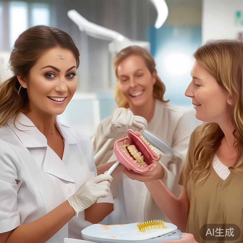 牙怎么刷才能干净？牙医教你终极清洁指南！