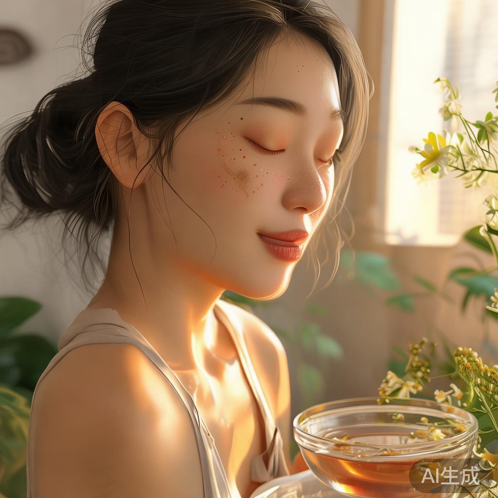 脸上过敏了怎么办?这些方法帮你快速缓解 脸上过敏了怎么办?这些方法帮你快速缓解