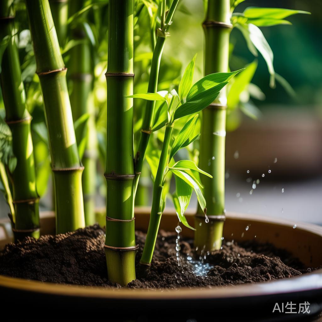 文竹怎么养才能抽新芽?掌握这几个秘诀,枝叶茂盛又美观! 文竹怎么养才能抽新芽?掌握这几个秘诀,枝叶茂盛又美观!