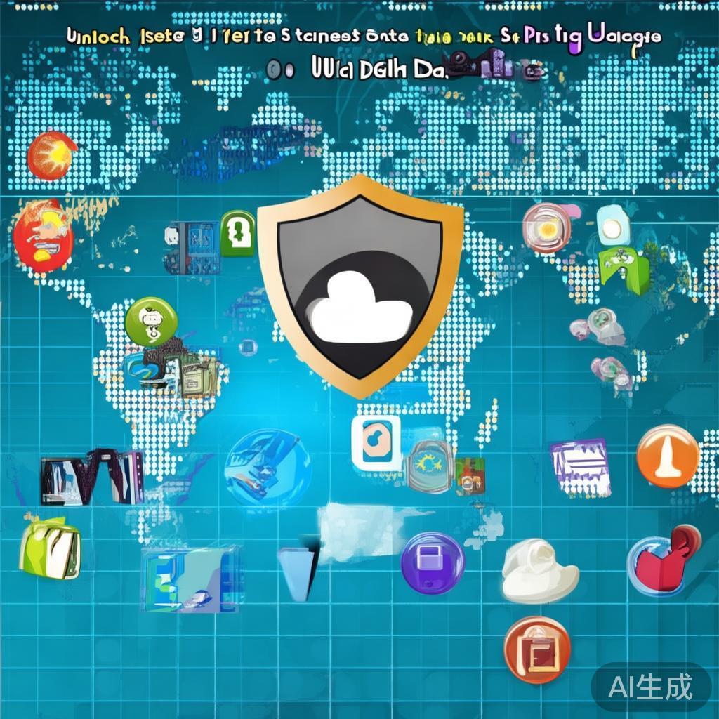 手机流量省流秘籍,告别流量焦虑,这10个实用技巧让你每月多用10G流量 手机流量省流秘籍,告别流量焦虑,这10个实用技巧让你每月多用10G流量