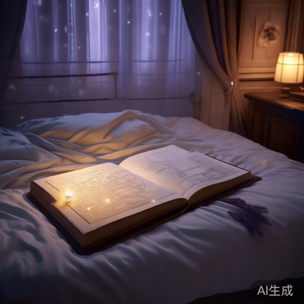 快速入眠秘籍,告别数羊,今晚睡个好觉! 快速入眠秘籍,告别数羊,今晚睡个好觉!
