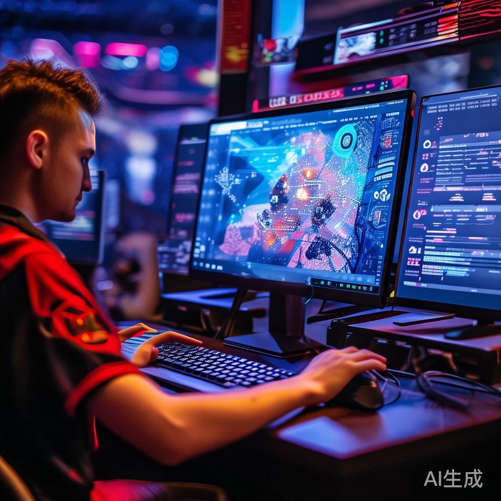 LOL高手必备,如何有效避免镜头丢失,掌控全场节奏 LOL高手必备,如何有效避免镜头丢失,掌控全场节奏