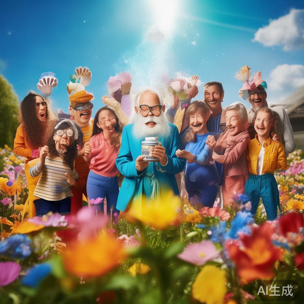 色彩永驻，轻松掌握让裤子不掉色的秘诀
