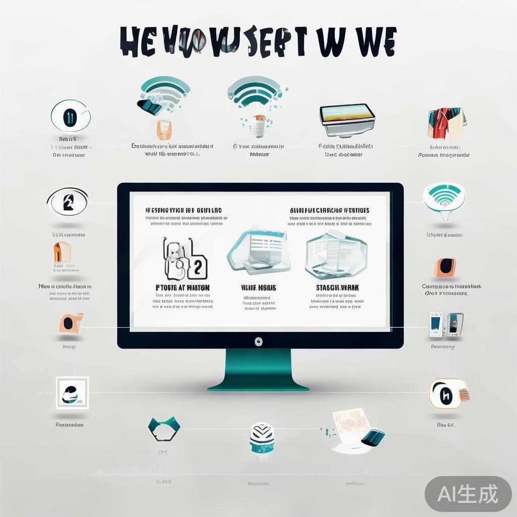 如何设置Wi-Fi?这些步骤你必须知道! 如何设置Wi-Fi?这些步骤你必须知道!