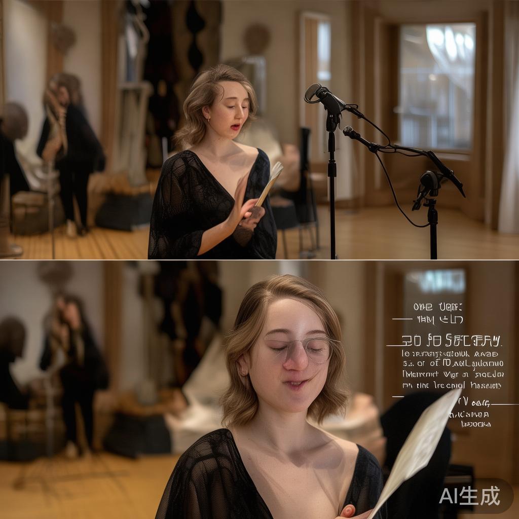 唱歌时如何避免嗓音过大?掌握这些技巧,轻松保护嗓子 唱歌时如何避免嗓音过大?掌握这些技巧,轻松保护嗓子
