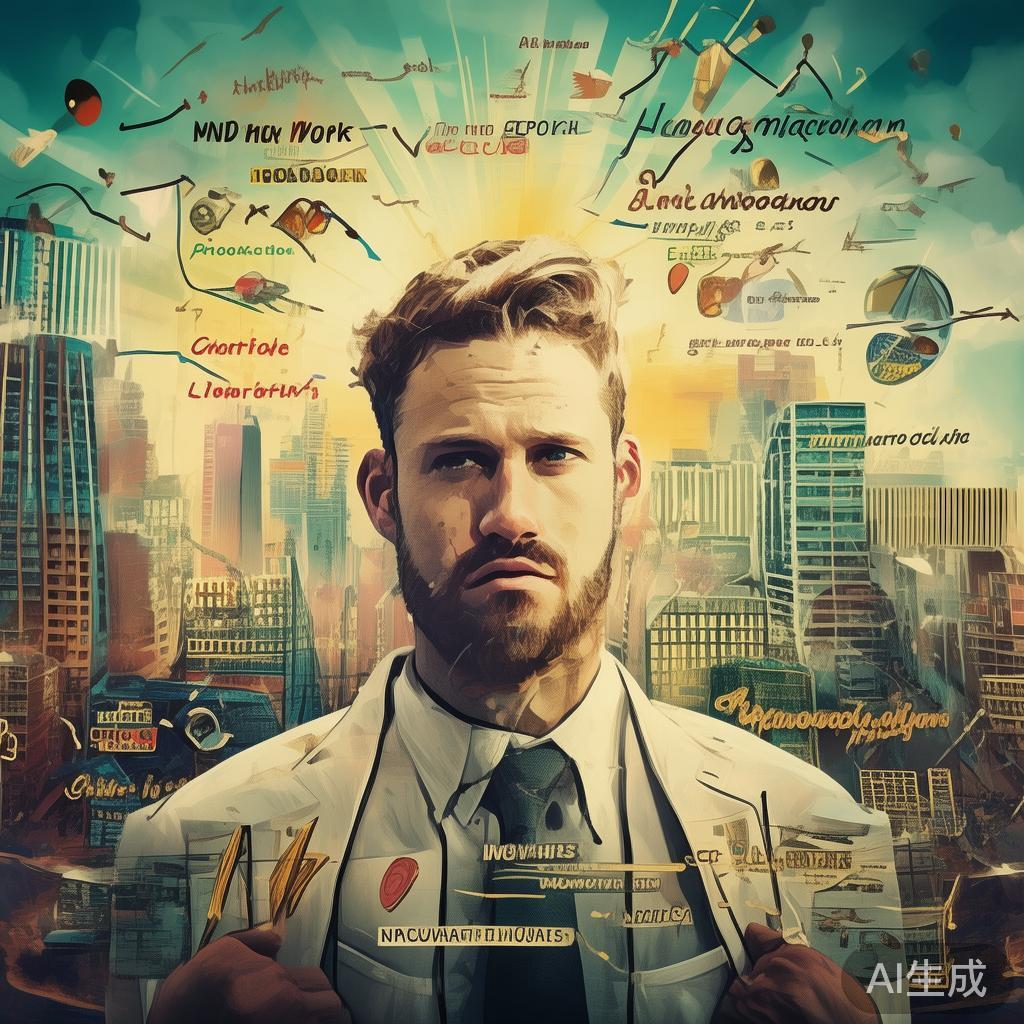 挣到更多的钱，需要这几点！