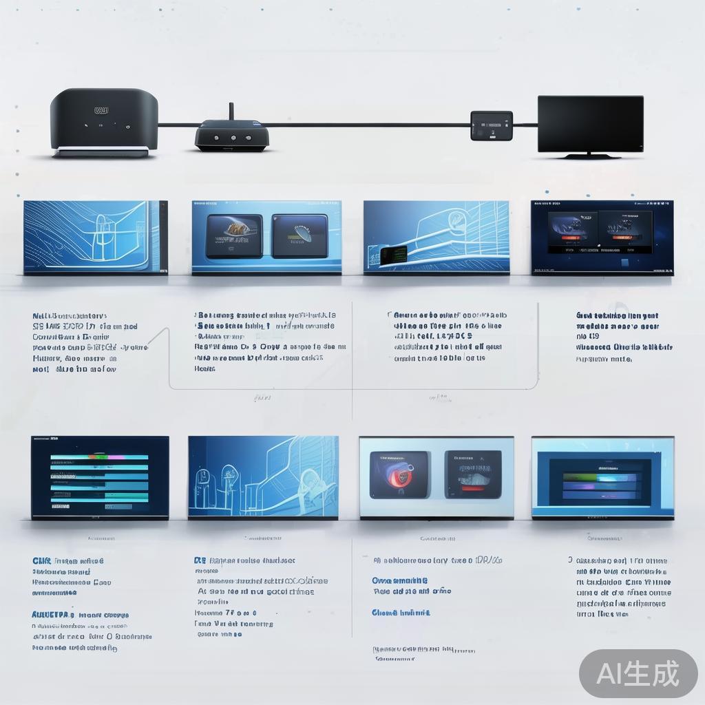 iPTV怎么设置?从基础到优化! iPTV怎么设置?从基础到优化!