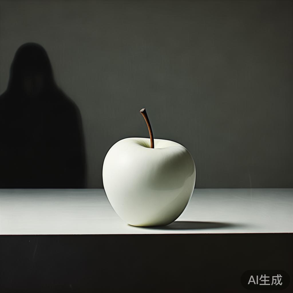 虚实之辨,苹果白点到底该不该设置? 虚实之辨,苹果白点到底该不该设置?