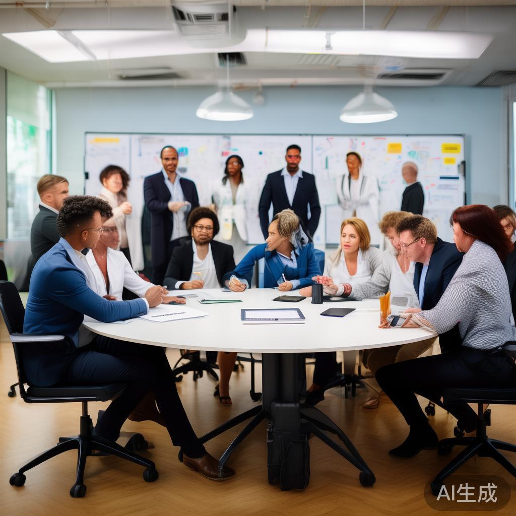 管理实践,如何有效避免拉帮结派,筑牢团队根基 管理实践,如何有效避免拉帮结派,筑牢团队根基
