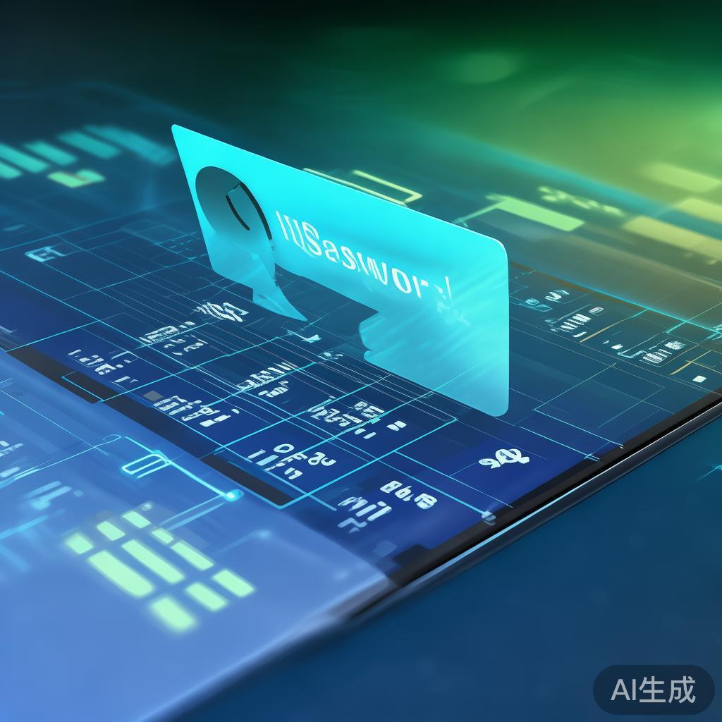 短信密码，密码安全与短信便捷的完美结合