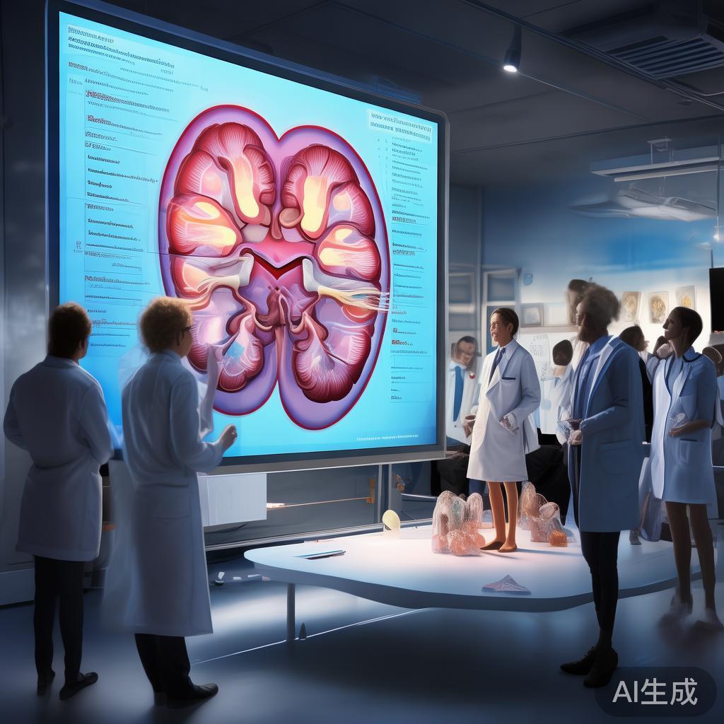如何避免TDF的肾毒性?关键预防与管理策略 如何避免TDF的肾毒性?关键预防与管理策略