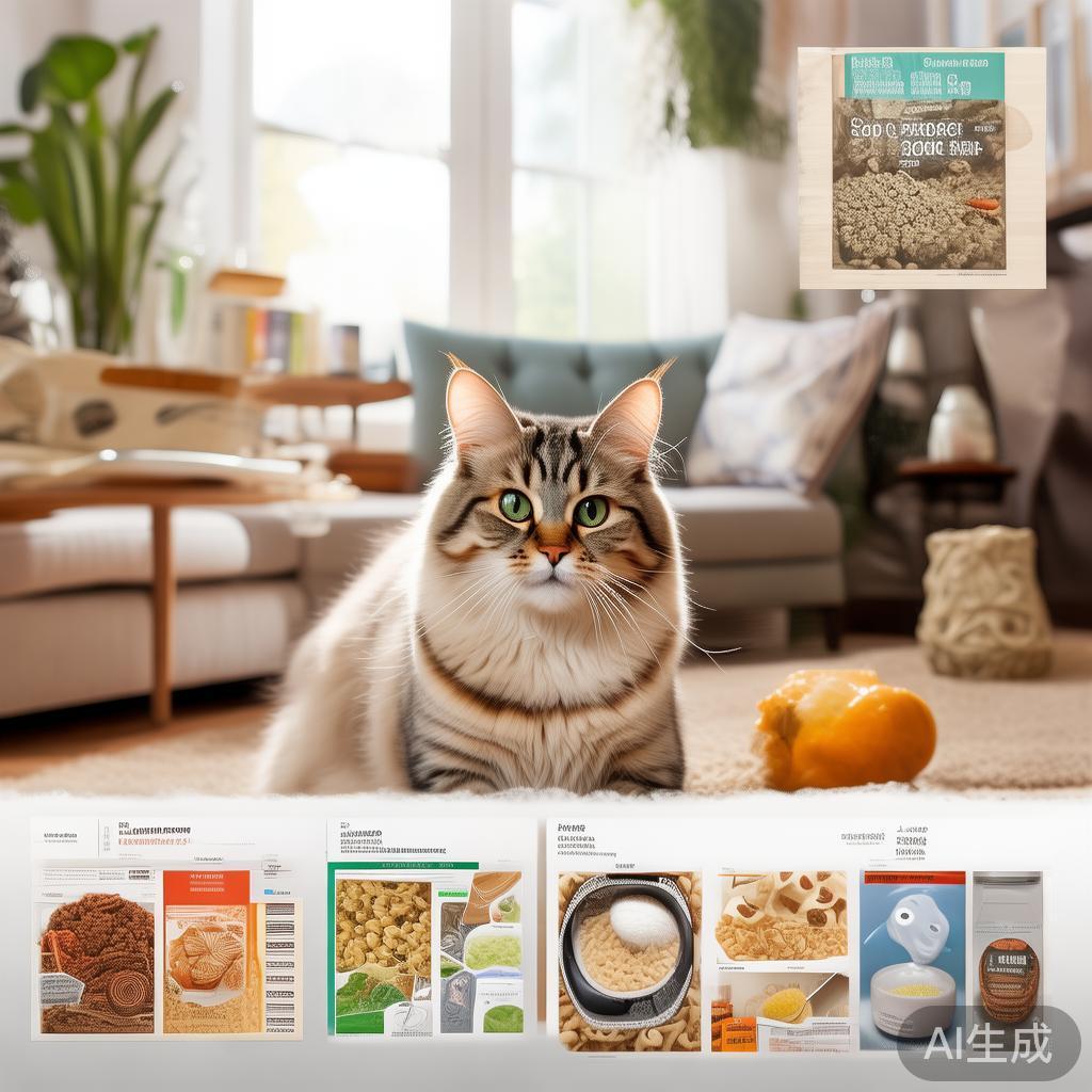 猫咪饮食与排泄健康指南,如何科学管理,避免常见问题? 猫咪饮食与排泄健康指南,如何科学管理,避免常见问题?