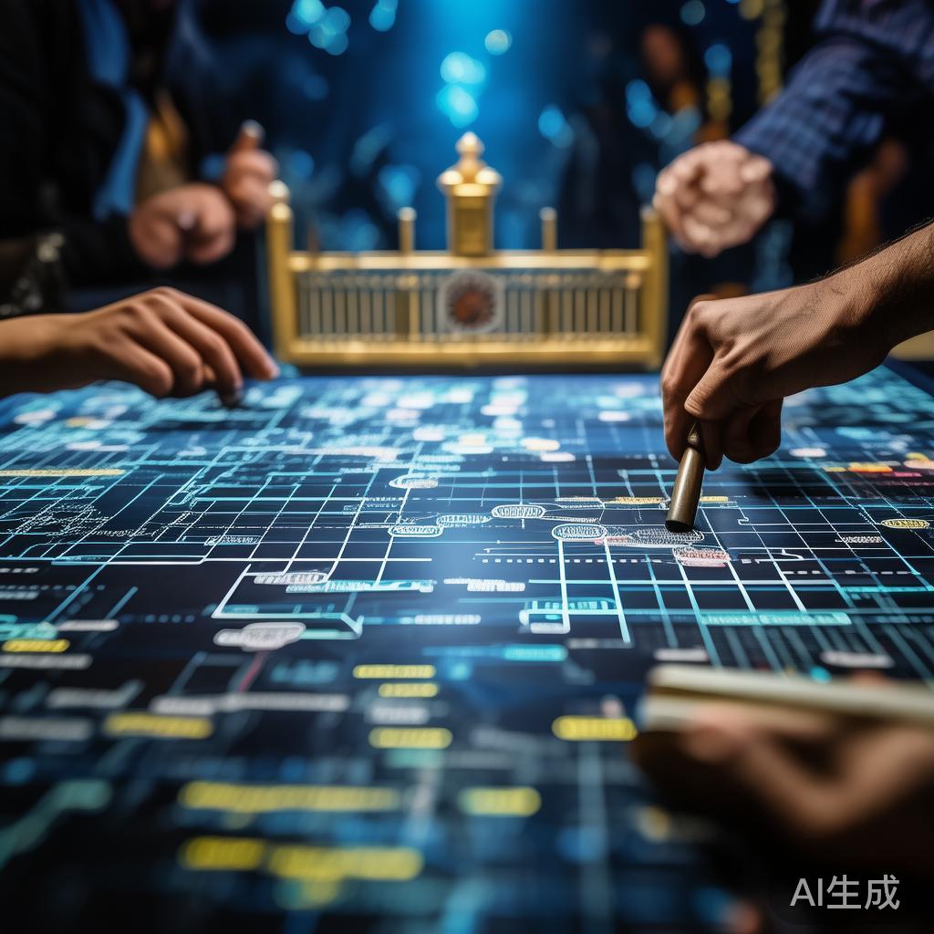 如何加入靠谱的股票群，筛选、辨别与实用指南