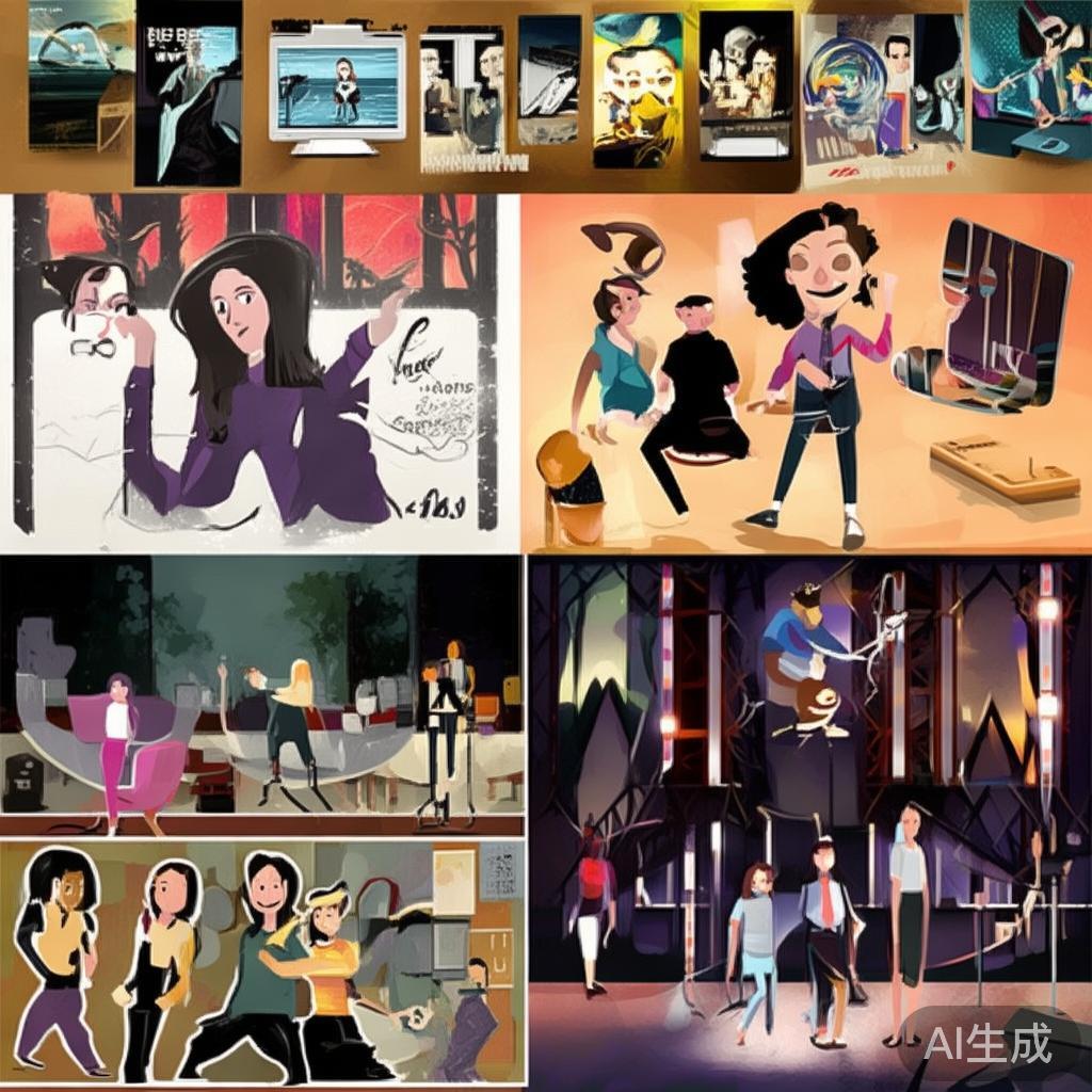 如何才能上电视当演员?从零开始的入行指南 如何才能上电视当演员?从零开始的入行指南