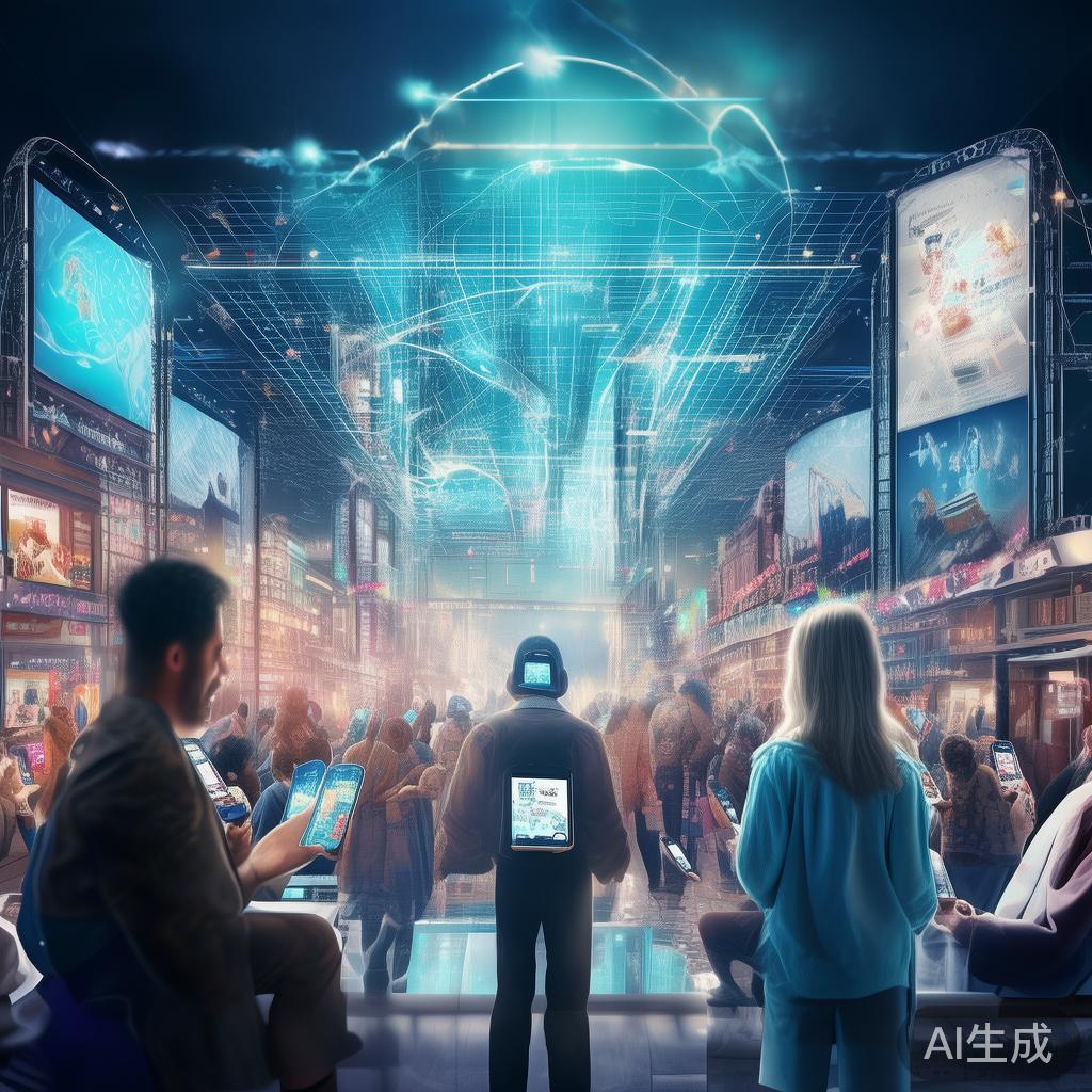 手机企业的反营销生存术,从流量争夺到价值共生 手机企业的反营销生存术,从流量争夺到价值共生