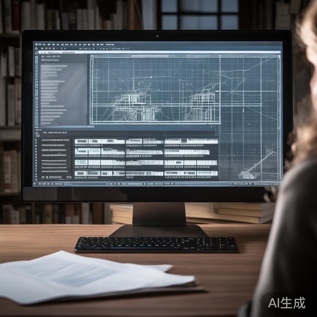 CAD字体怎么设置？从基础到优化