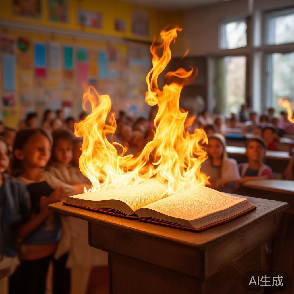 点燃讲台的火焰——如何让老师爱上课堂 点燃讲台的火焰——如何让老师爱上课堂