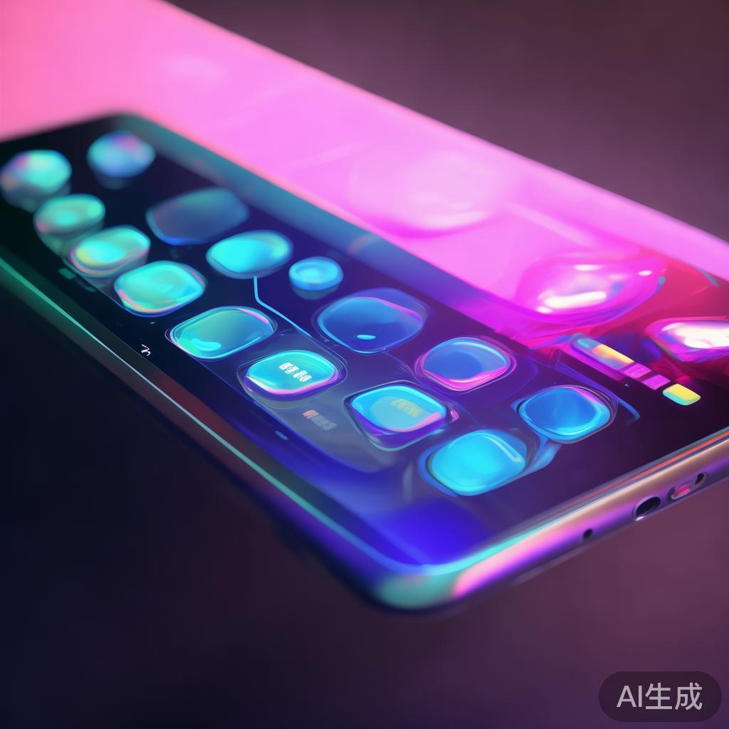 设置小圆点,苹果设备上的小技巧 设置小圆点,苹果设备上的小技巧