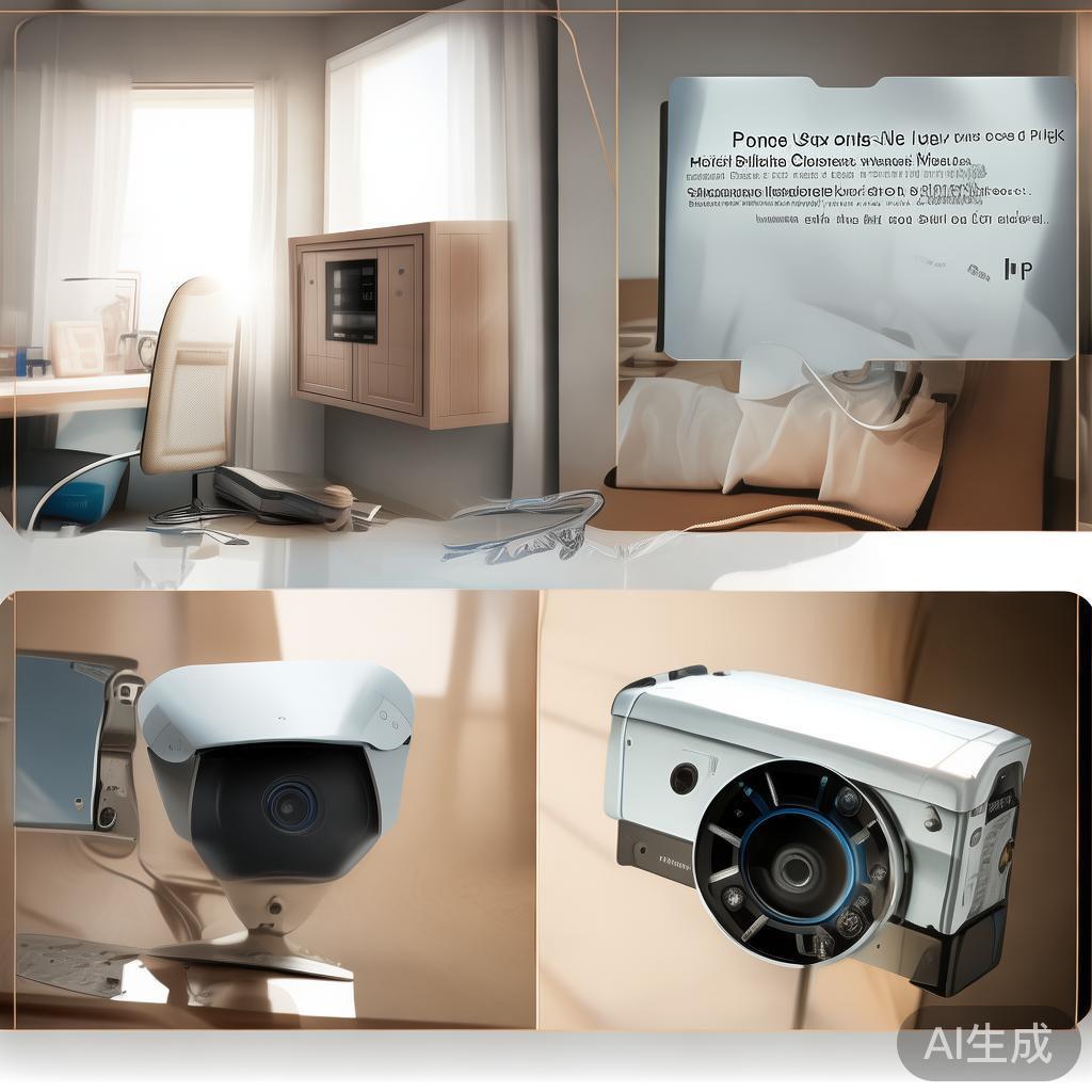 如何有效避免物品被盗卖，实用防护指南