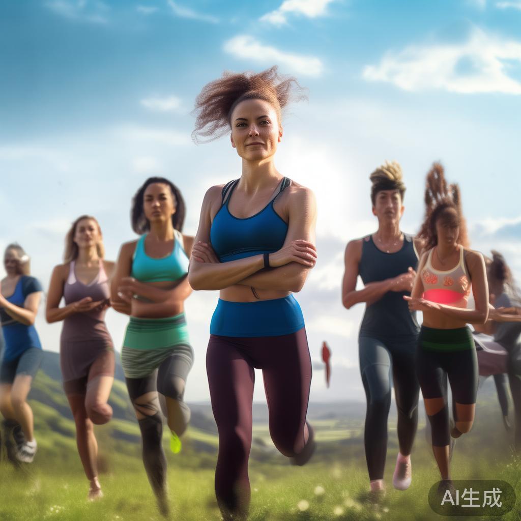 减肥也能胸有成竹?—— 科学瘦身,呵护你的风景线 减肥也能胸有成竹?—— 科学瘦身,呵护你的风景线