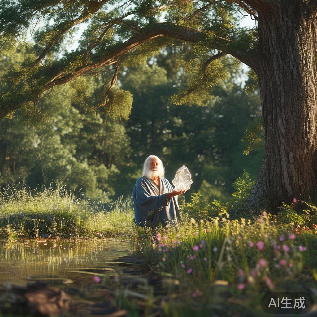 远离心机陷阱，如何识别并避开心思歹毒的人