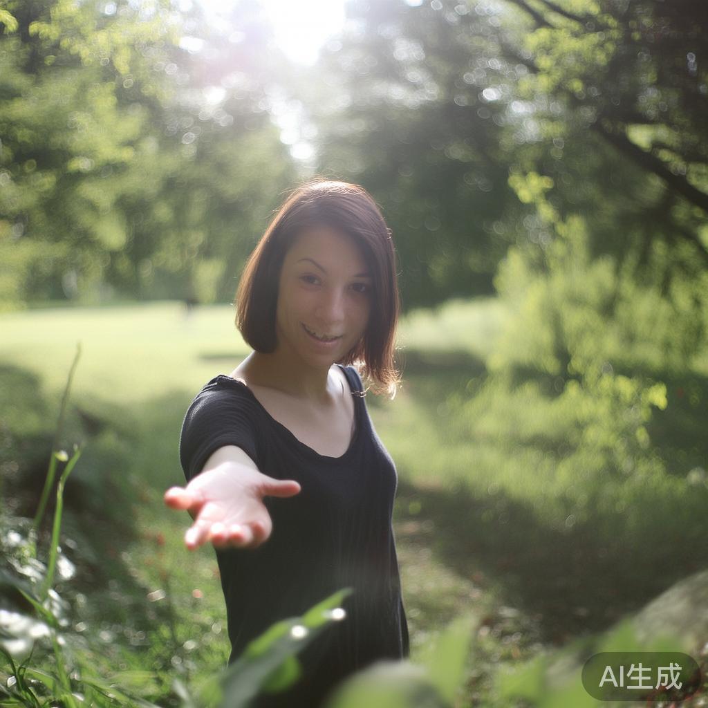 内向者的打招呼难题,不必勉强,用舒服的方式与世界相处 内向者的打招呼难题,不必勉强,用舒服的方式与世界相处