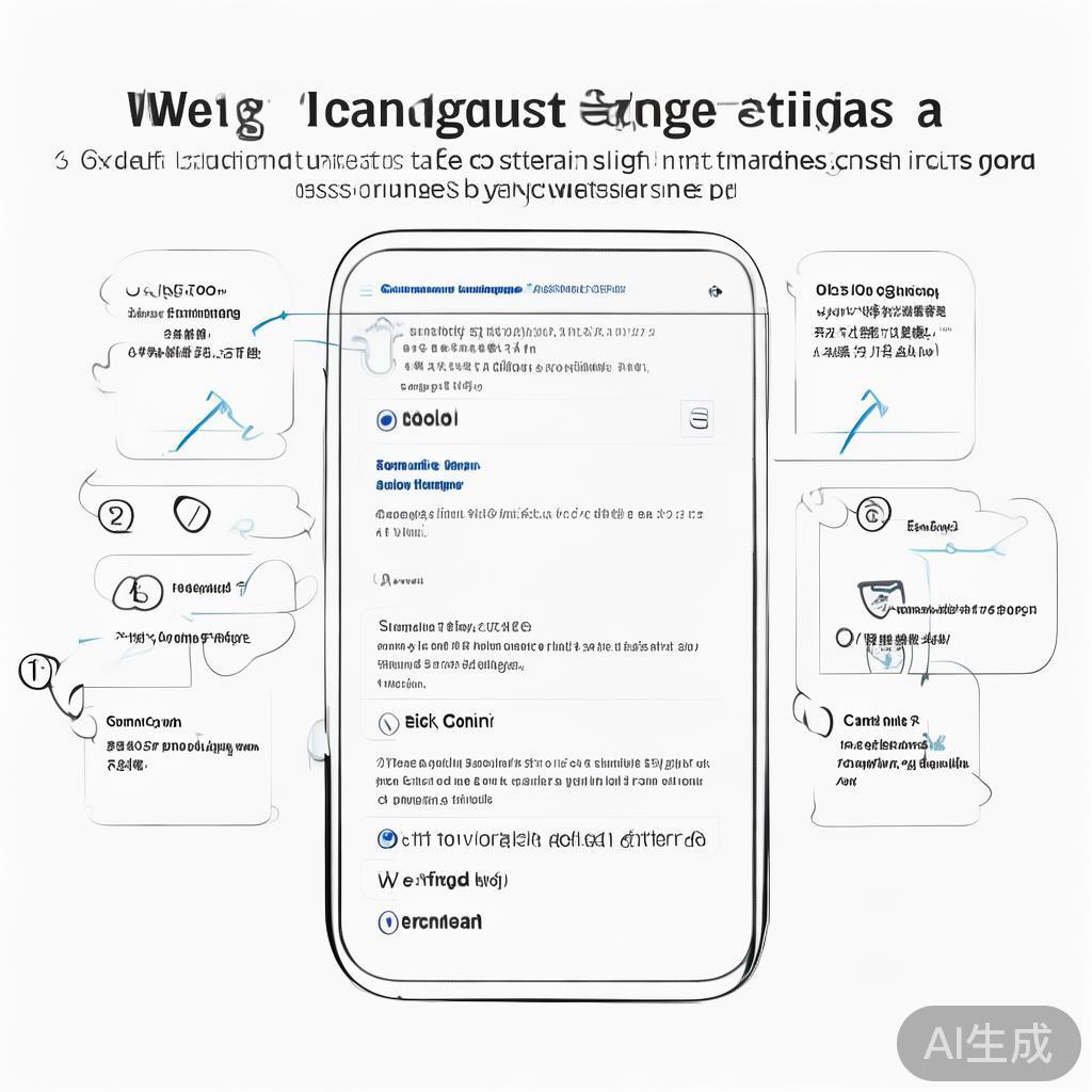 微信设置语言的简单步骤