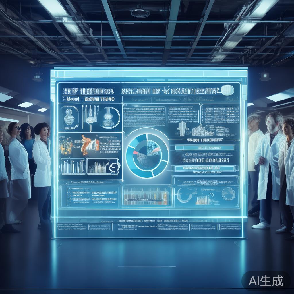 科学瘦身，健康减重，你需要知道的那些事