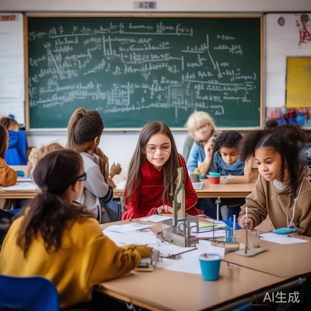 初二物理怎么才能学好?这些方法太实用了! 初二物理怎么才能学好?这些方法太实用了!