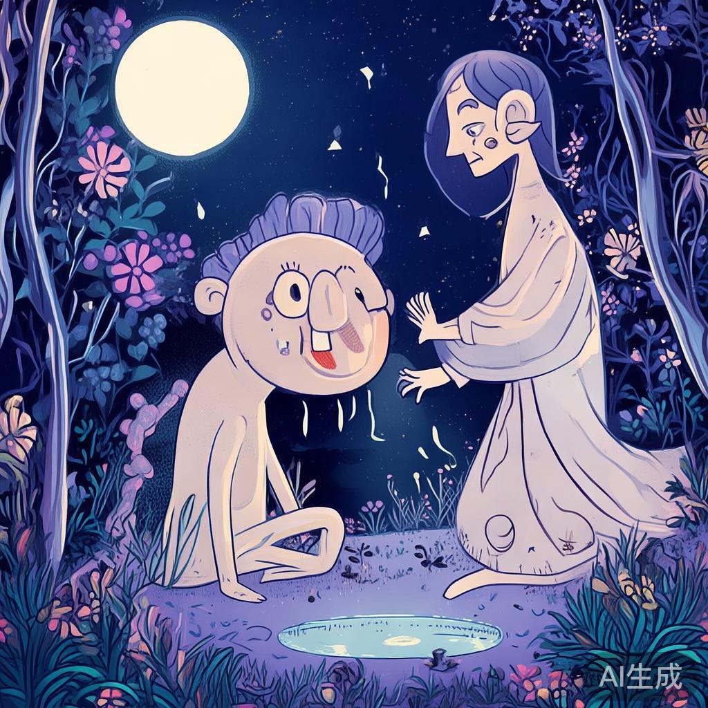 别再哭,教你几招泪腺休眠术 别再哭,教你几招泪腺休眠术