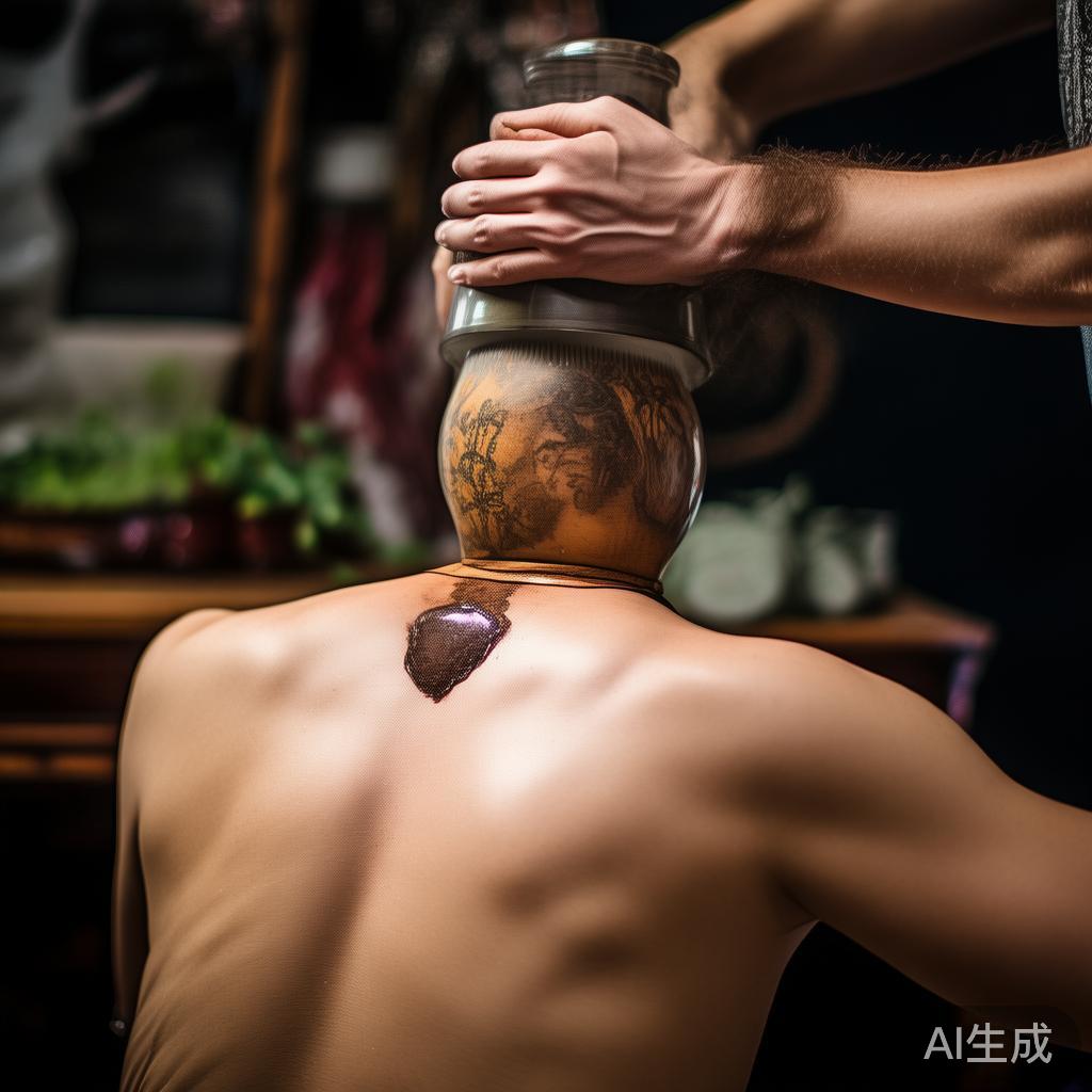 火罐怎么才能拔的更紧?掌握这三个技巧让吸附更牢固 火罐怎么才能拔的更紧?掌握这三个技巧让吸附更牢固