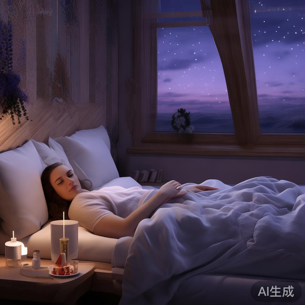 失眠怎么治才能恢复?这5步科学方案帮你重获好睡眠 失眠怎么治才能恢复?这5步科学方案帮你重获好睡眠