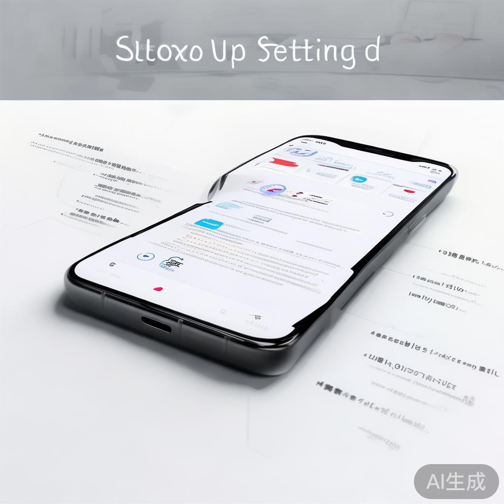 OPPO设置步骤详解