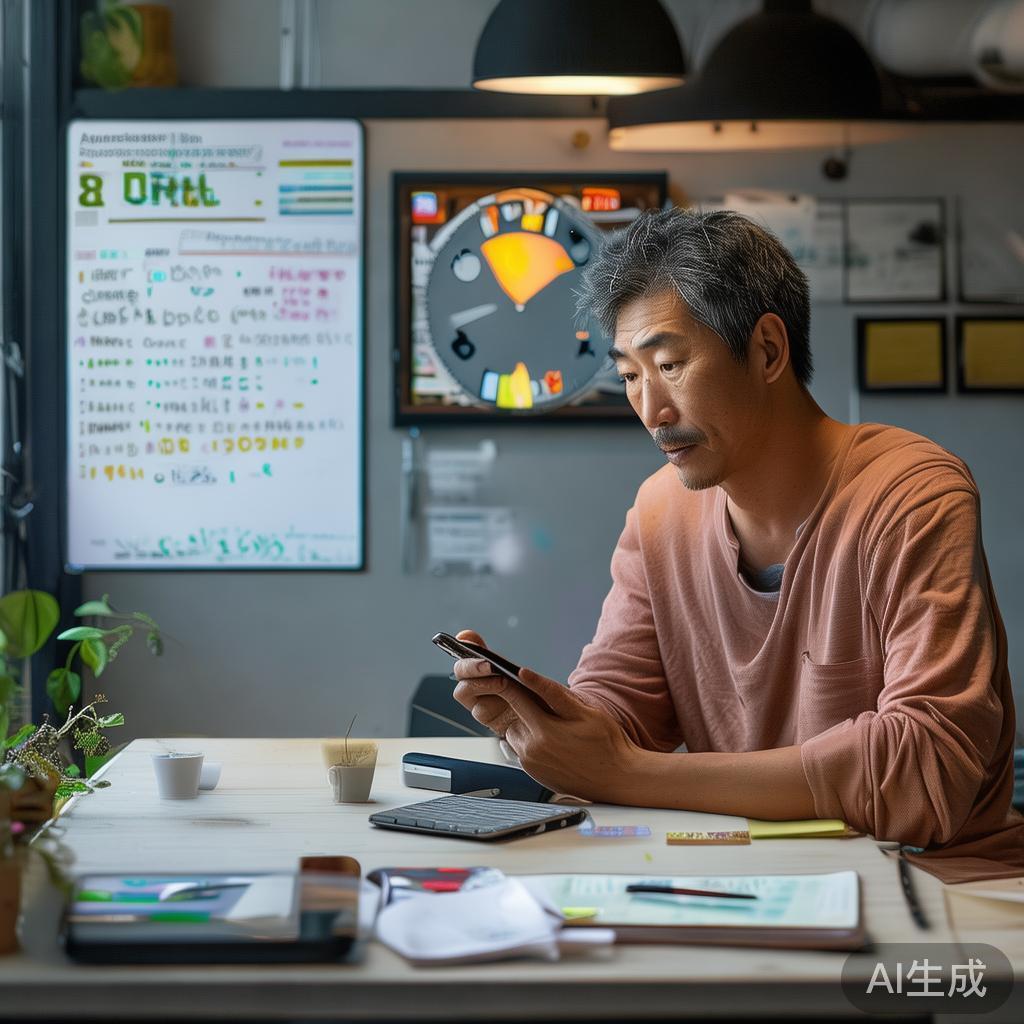 如何管理手机屏幕时间? 如何管理手机屏幕时间?