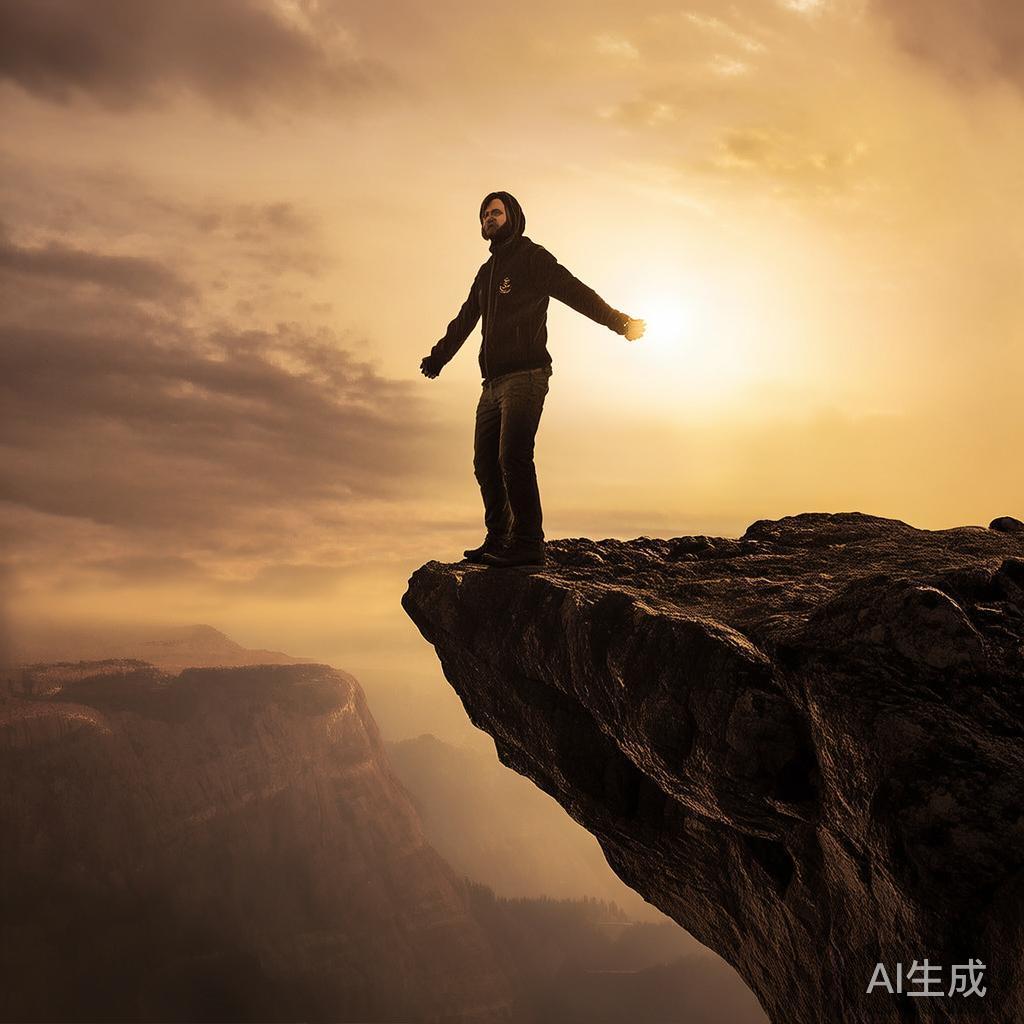 持久力,如何让你的坚持不再半途而废? 持久力,如何让你的坚持不再半途而废?