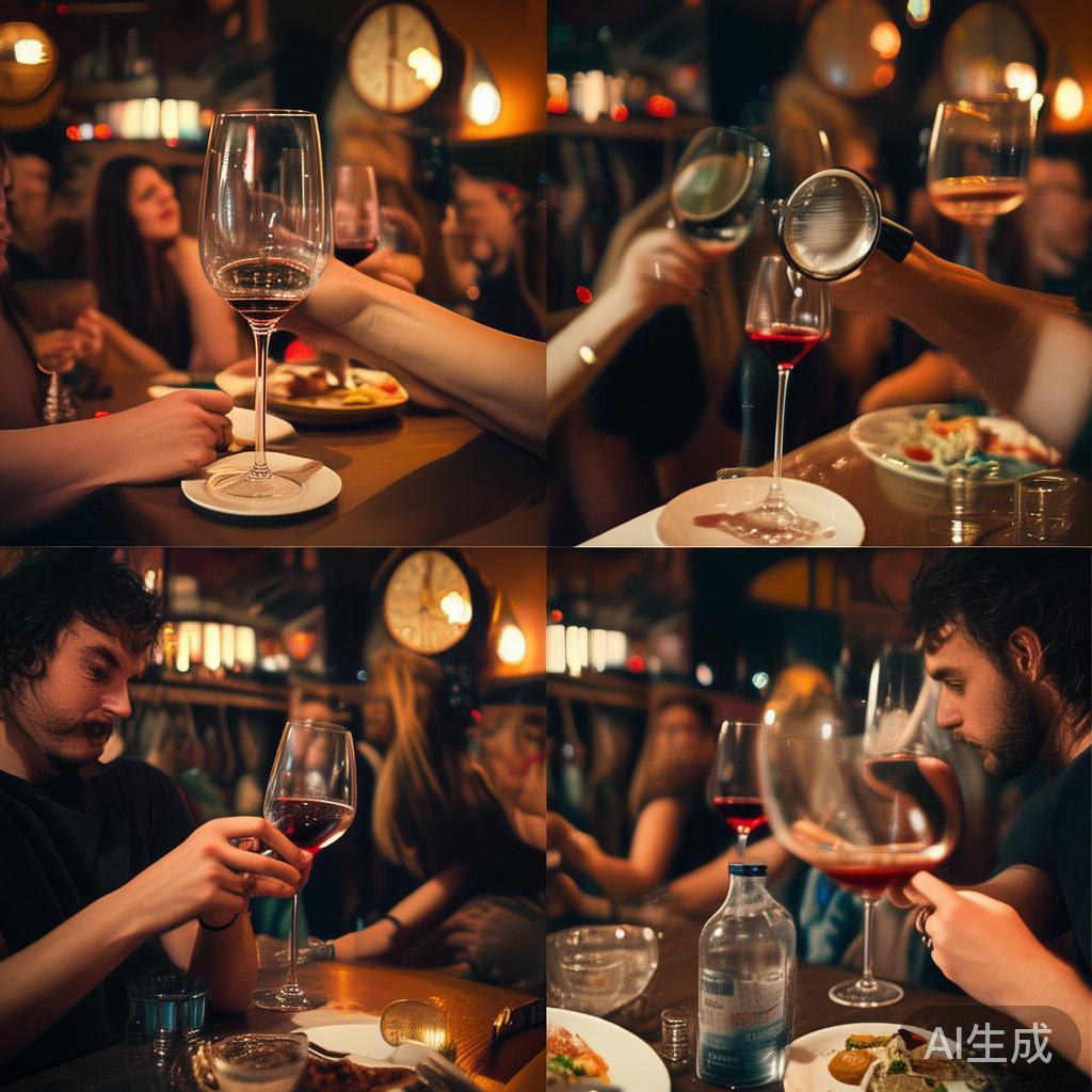 喝酒不吐的实用技巧,从饮酒前到醒酒后的全攻略 喝酒不吐的实用技巧,从饮酒前到醒酒后的全攻略