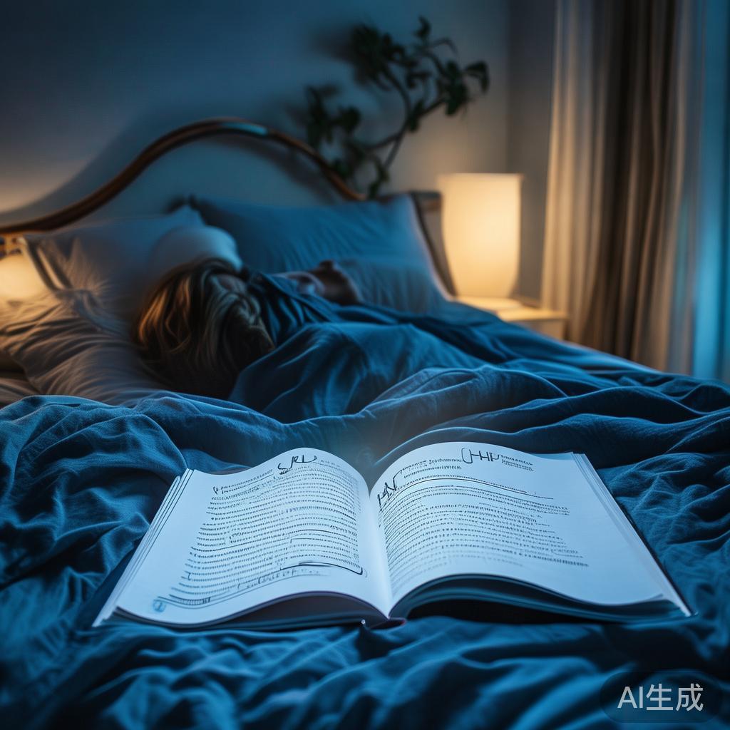 5分钟入睡法,科学验证的快速入眠技巧 5分钟入睡法,科学验证的快速入眠技巧