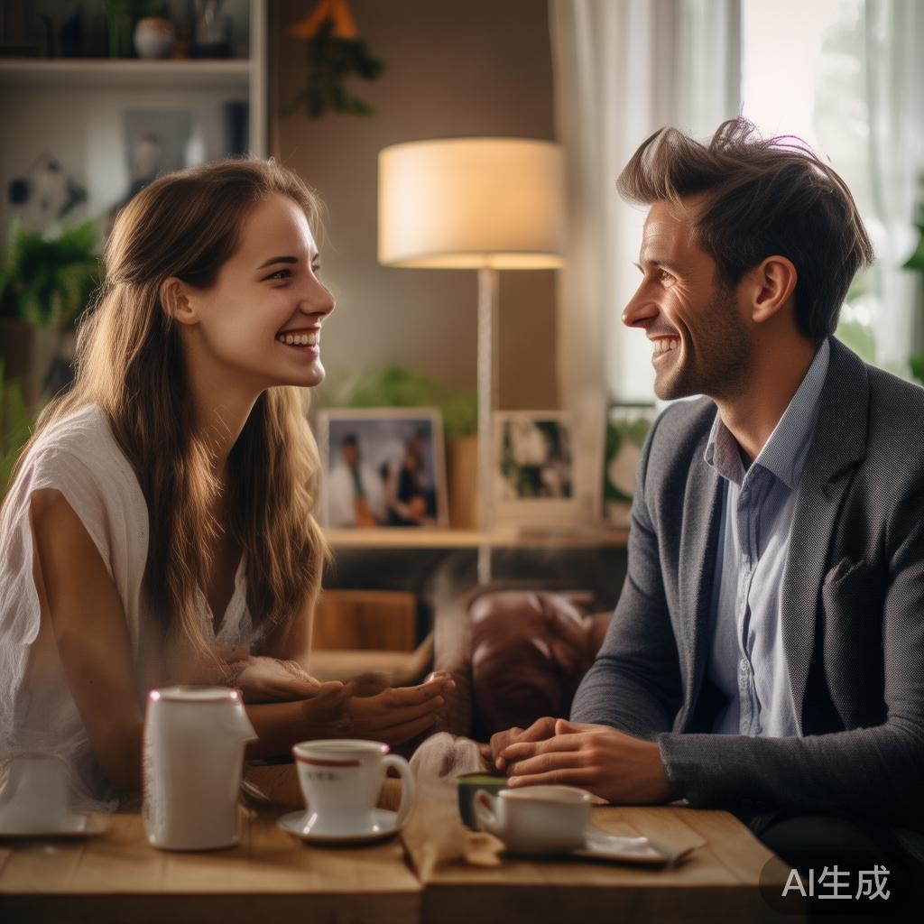 如何与朋友的母亲建立良好关系 如何与朋友的母亲建立良好关系