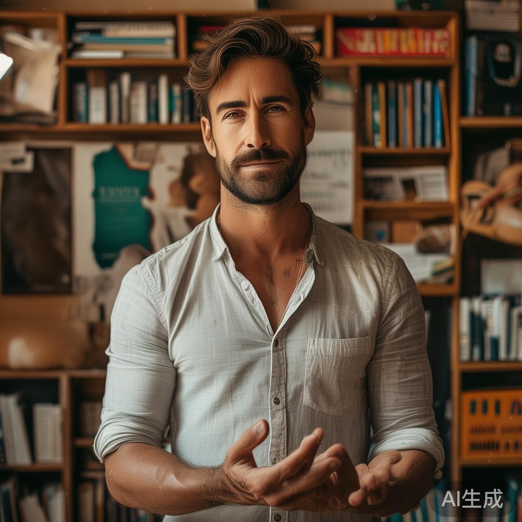 如何提升魅力,让女生对你产生兴趣?——真诚与自我提升的终极指南 如何提升魅力,让女生对你产生兴趣?——真诚与自我提升的终极指南
