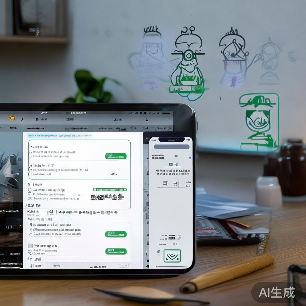 微信设置群主的步骤与注意事项