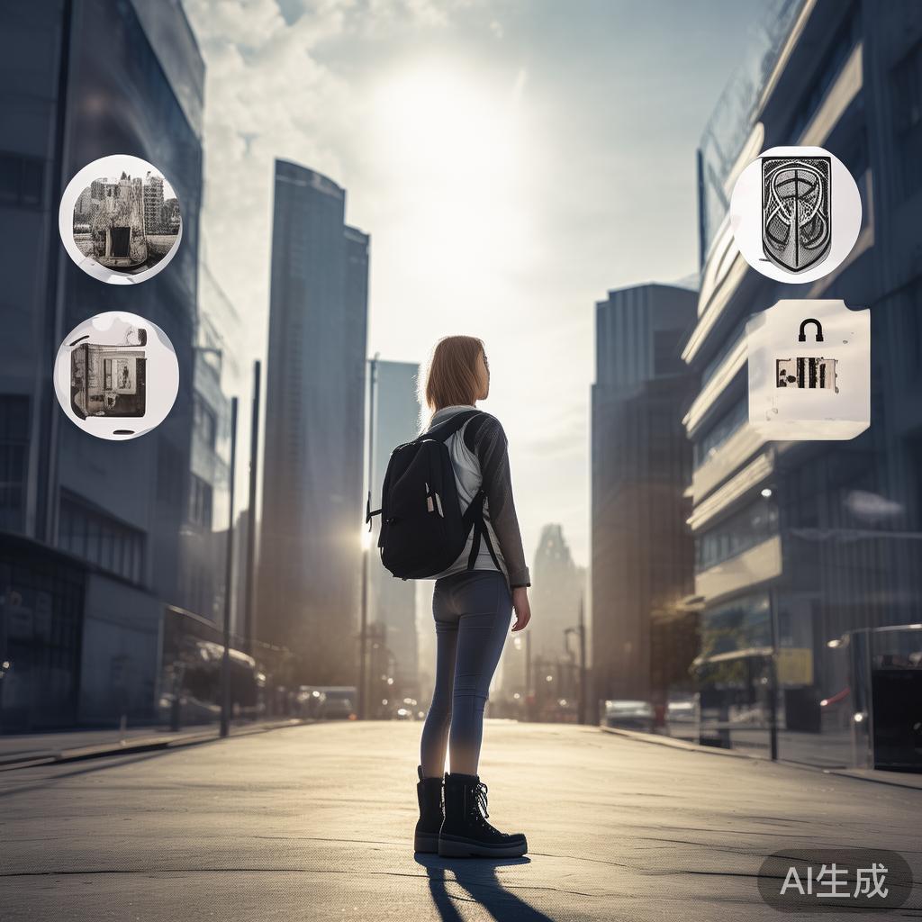 远离混混,守护自身安全与生活秩序的实用指南 远离混混,守护自身安全与生活秩序的实用指南