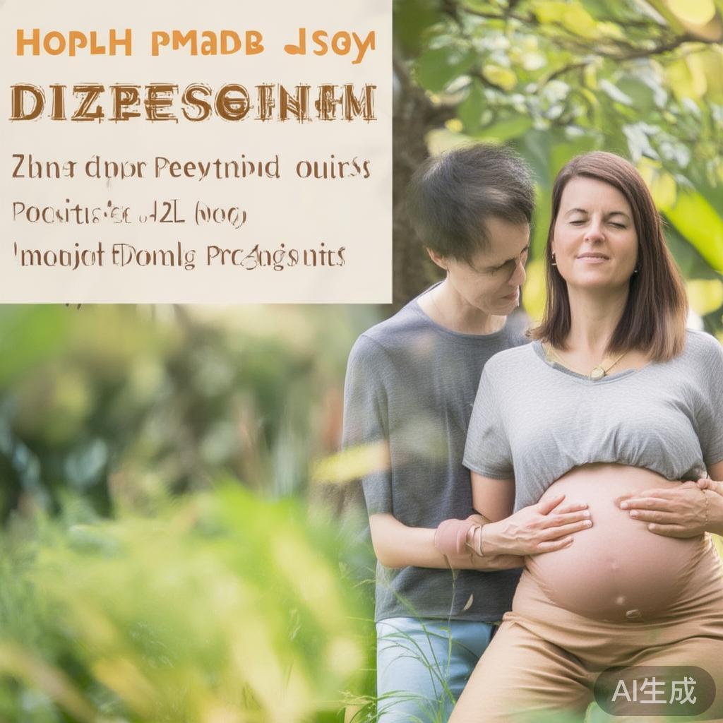 孕晚期易晕倒?掌握这些方法,守护你和宝宝的安全 孕晚期易晕倒?掌握这些方法,守护你和宝宝的安全