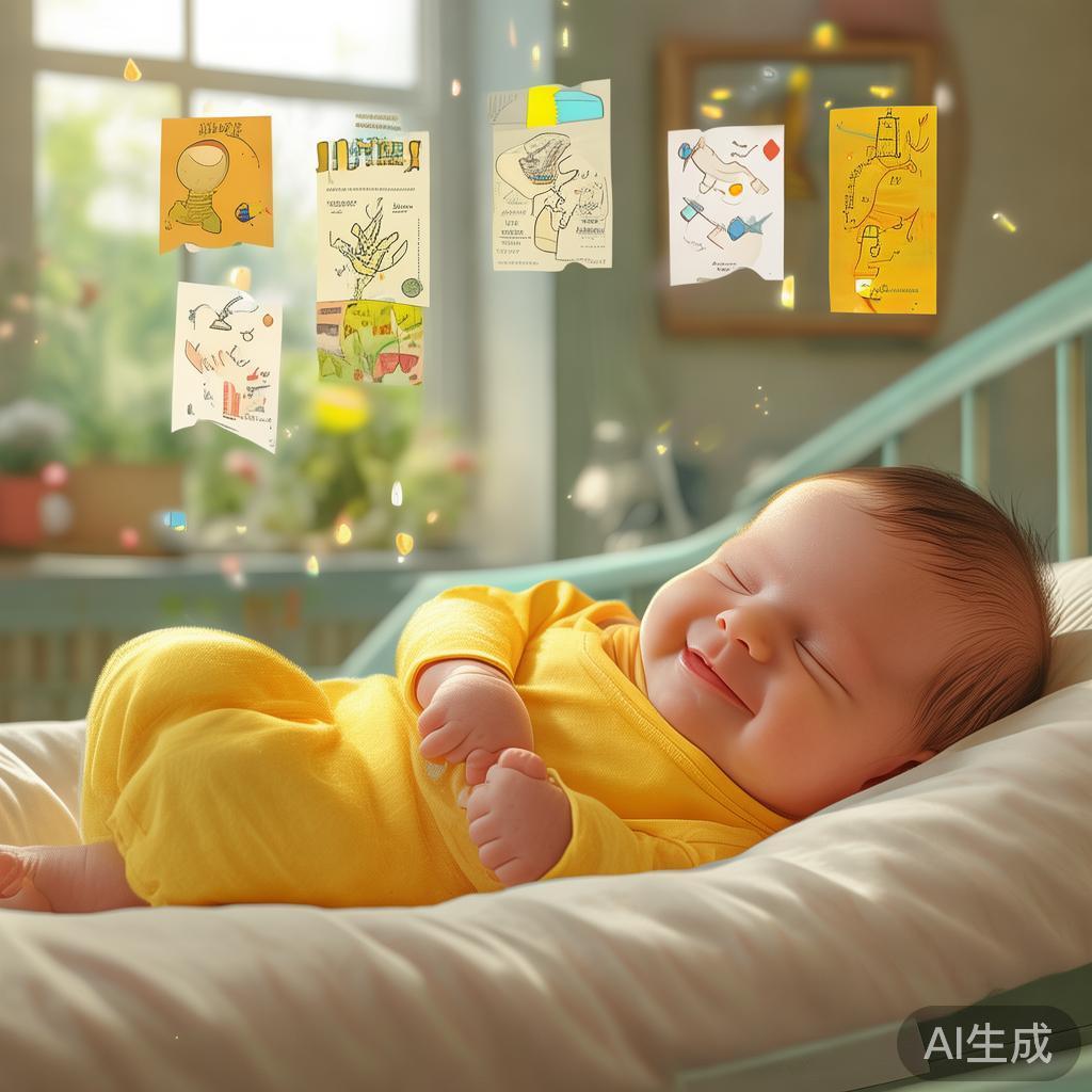 新生儿黄疸高发?科学预防让宝宝远离小黄人困扰 新生儿黄疸高发?科学预防让宝宝远离小黄人困扰