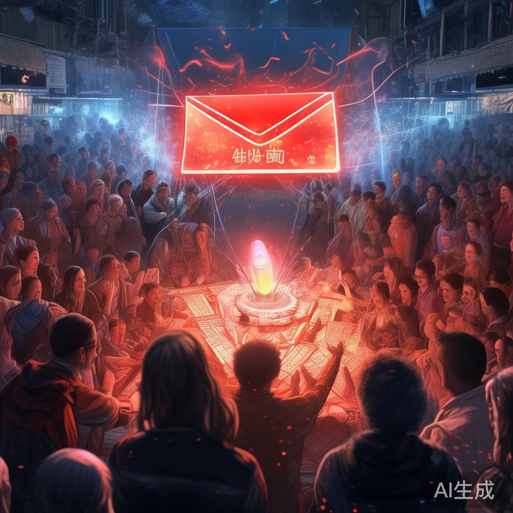 随机抢红包怎么才能赢？手把手教你掌握红包玄学秘籍！