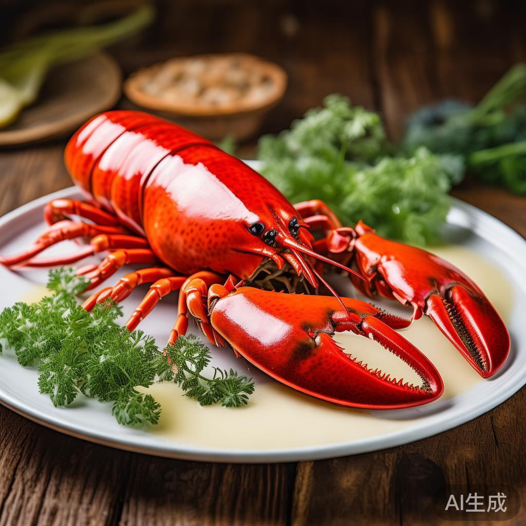 龙虾为何会变红?掌握这些技巧,让它保持原色不上桌 龙虾为何会变红?掌握这些技巧,让它保持原色不上桌