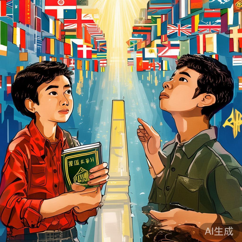 留学失败避坑指南,识破骗局,守护你的留学路 留学失败避坑指南,识破骗局,守护你的留学路