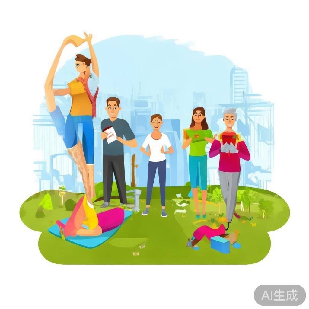如何科学加速发育,全方面提升成长速度的实用指南 如何科学加速发育,全方面提升成长速度的实用指南
