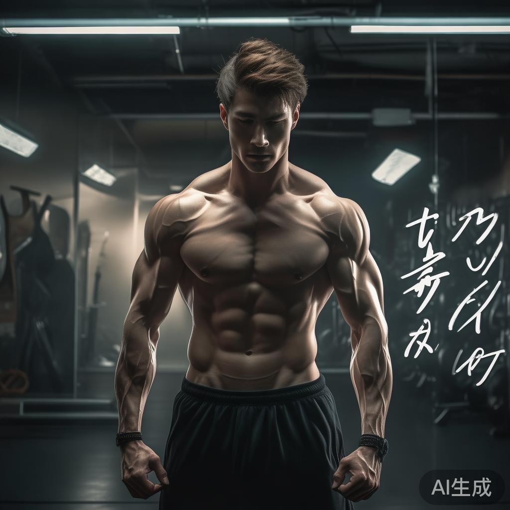 腹肌终极指南,如何科学有效地练出令人羡慕的六块肌? 腹肌终极指南,如何科学有效地练出令人羡慕的六块肌?