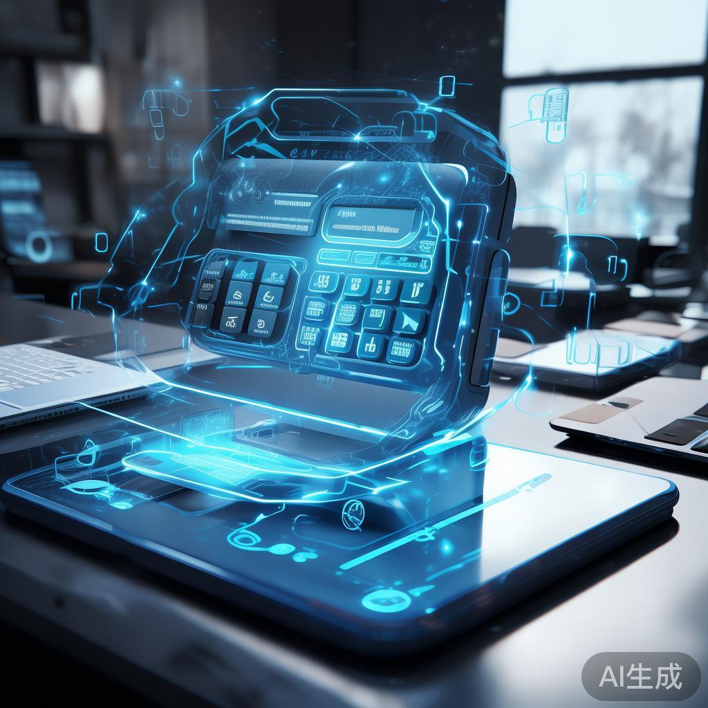 计算器的网络热点,解决多设备连接的高效方法 计算器的网络热点,解决多设备连接的高效方法
